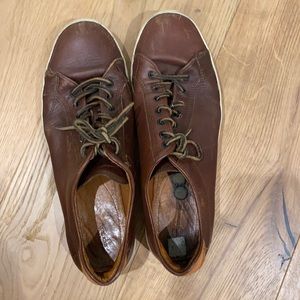 Men’s Leather Dress Shoes